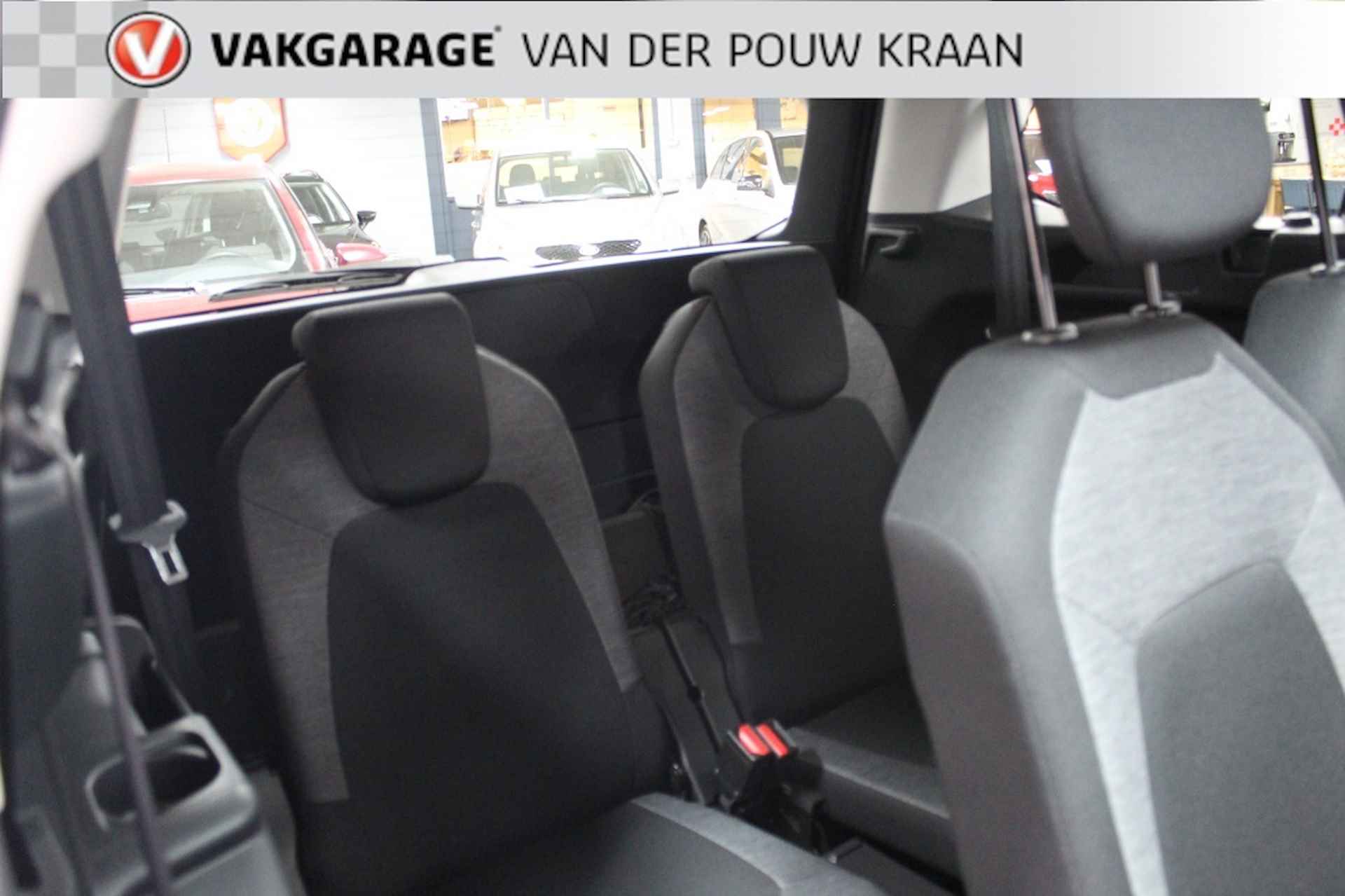 Citroen Grand C4 Picasso 1.2 PureTech Business 7-persoons automaat - 35/41