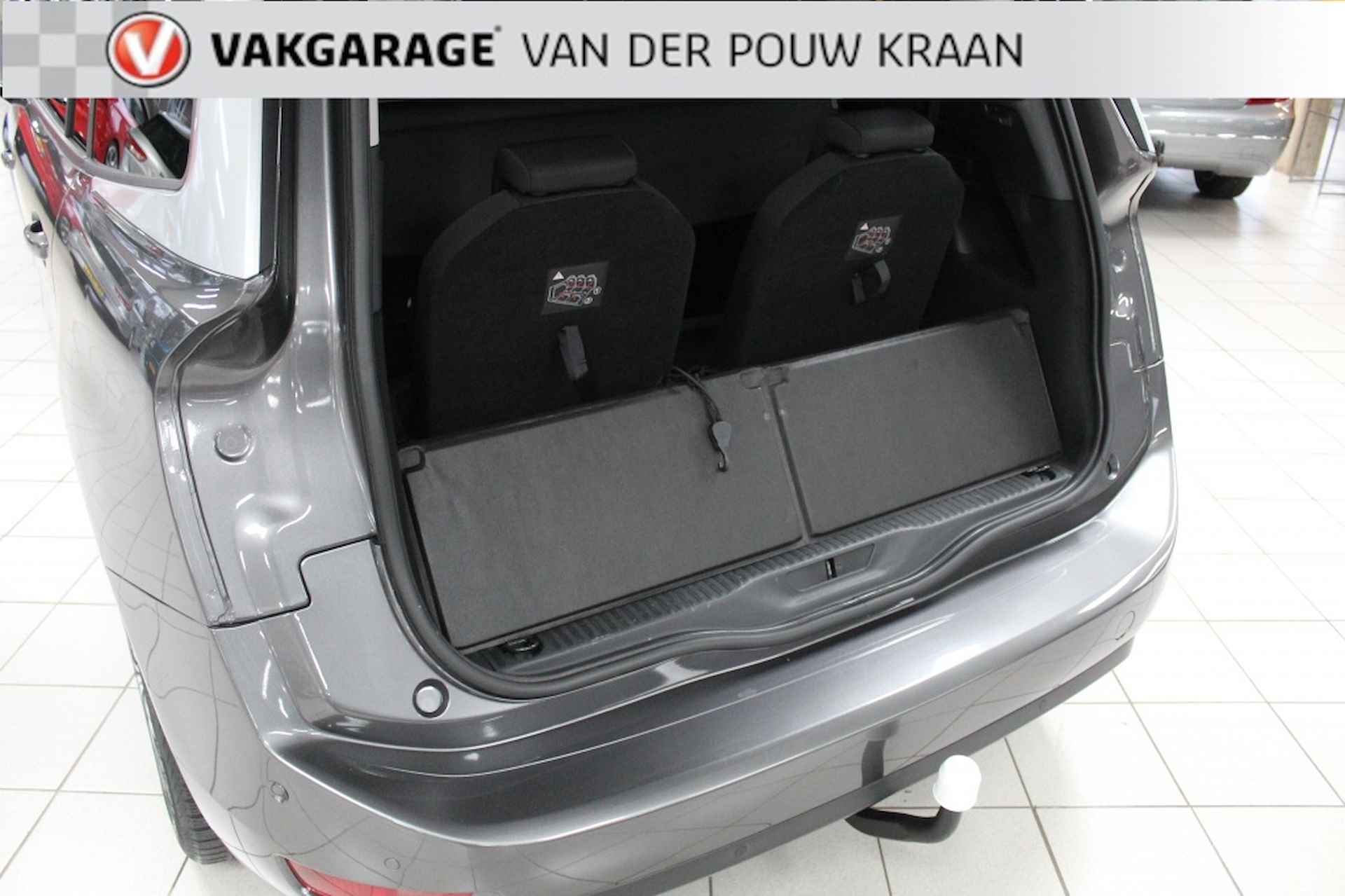 Citroen Grand C4 Picasso 1.2 PureTech Business 7-persoons automaat - 36/41