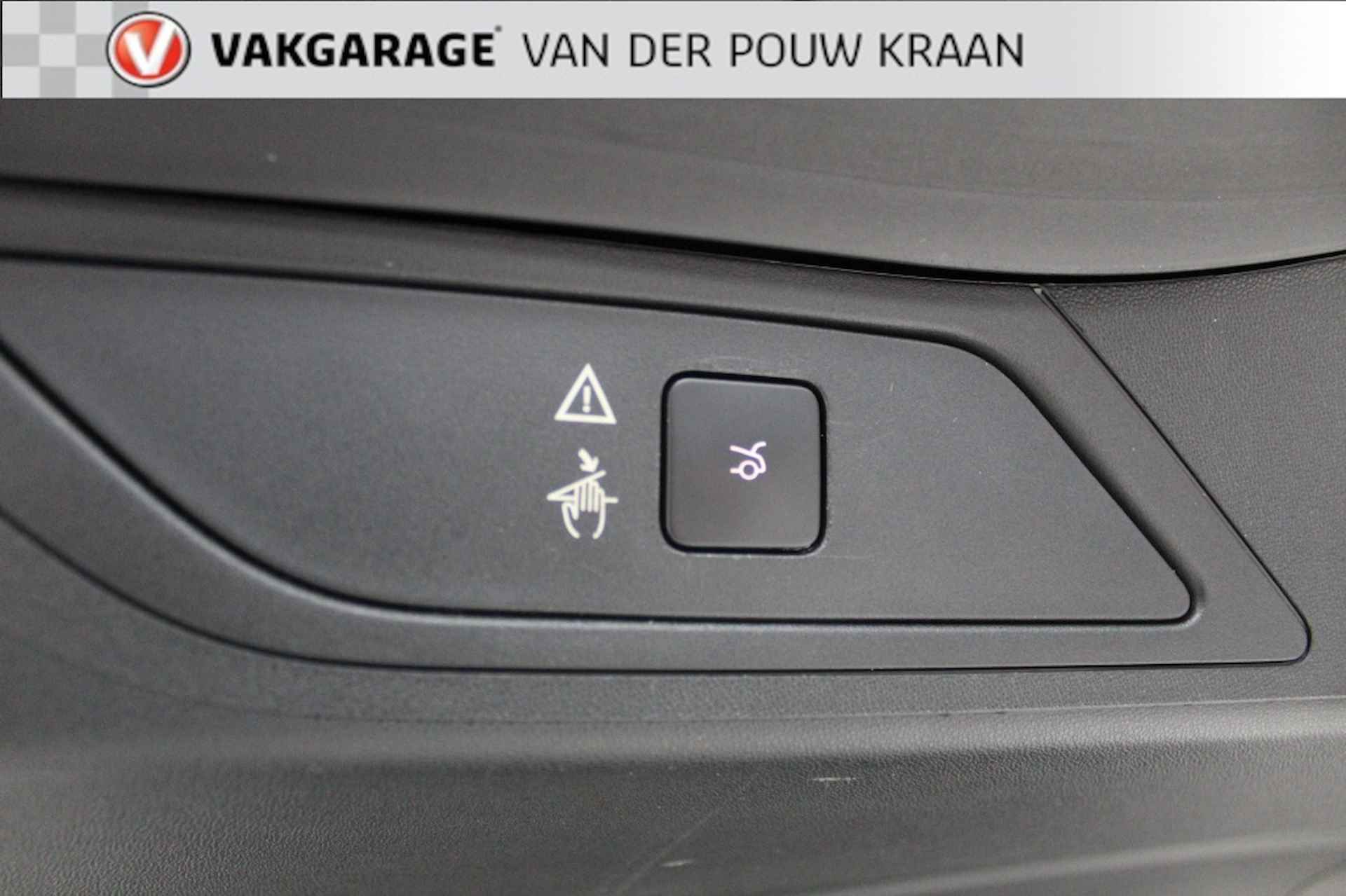 Citroen Grand C4 Picasso 1.2 PureTech Business 7-persoons automaat - 37/41