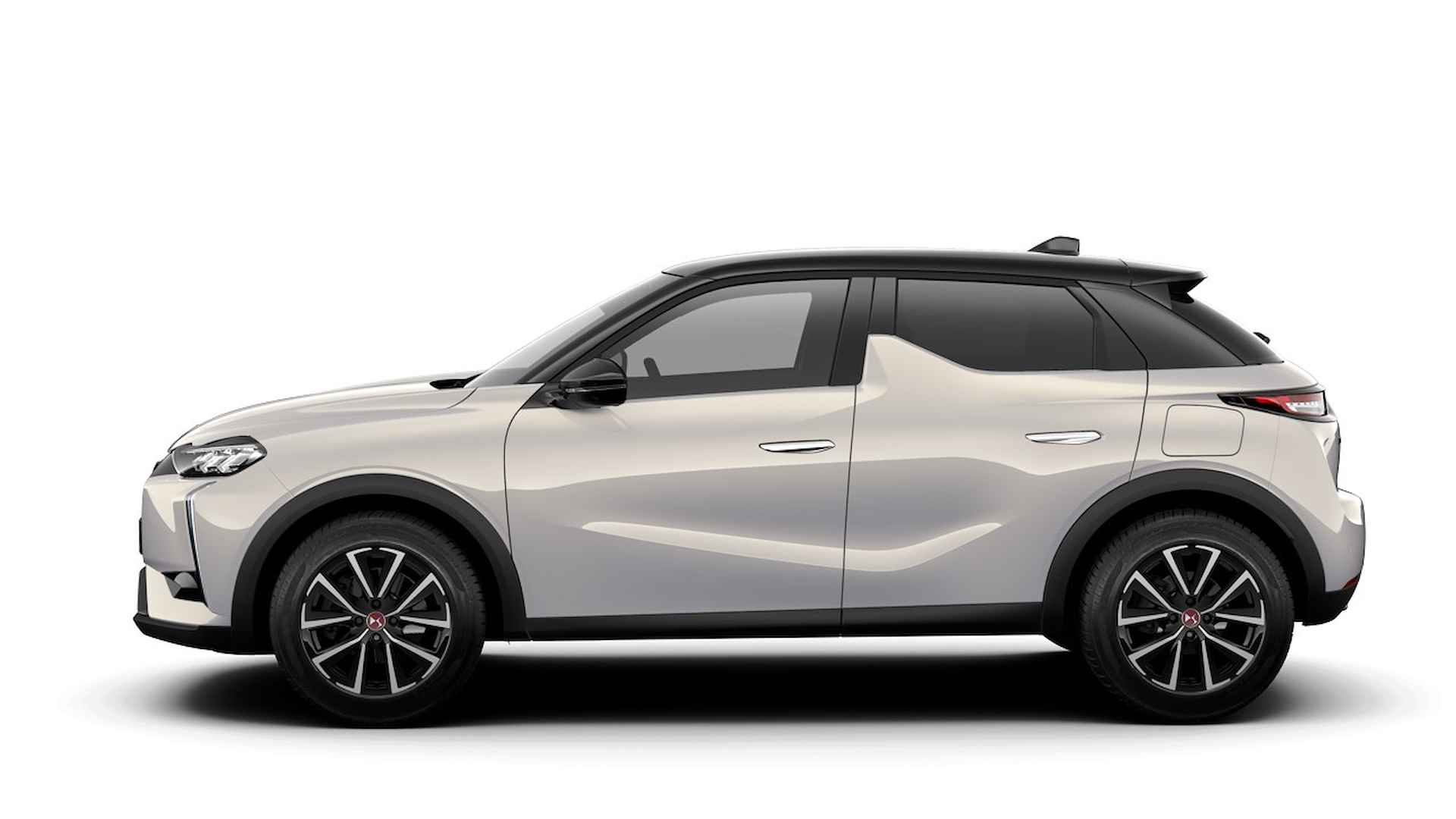 DS 3 Performance Line - 2/7