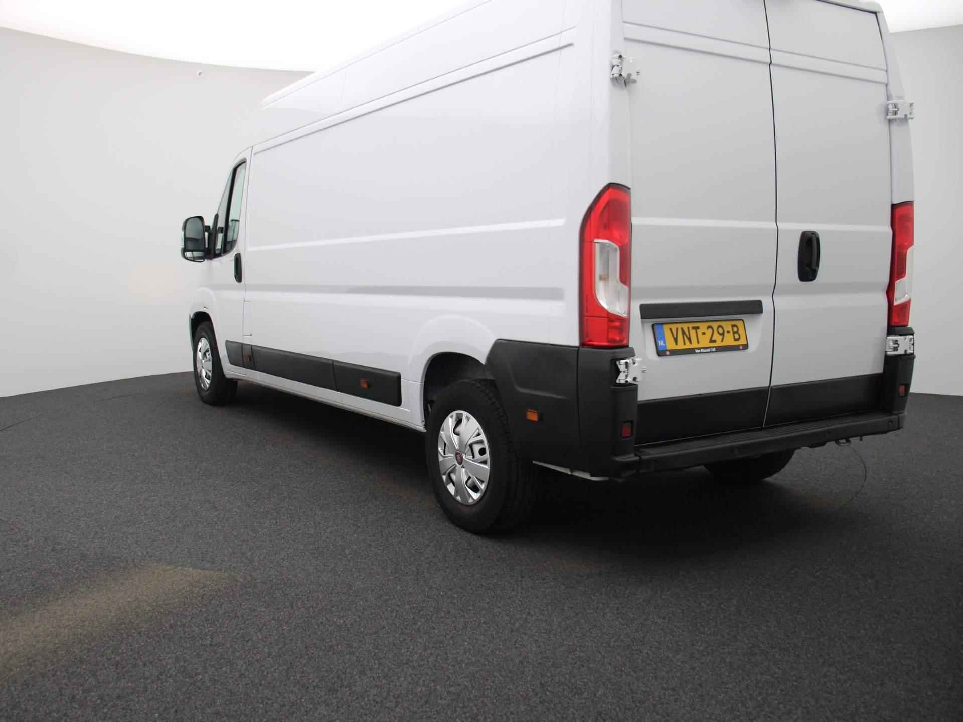 Fiat E-Ducato 3.5T L3H2 79 kWh | Climate Control | Achteruitrijcamera | Navigatie | - 2/30