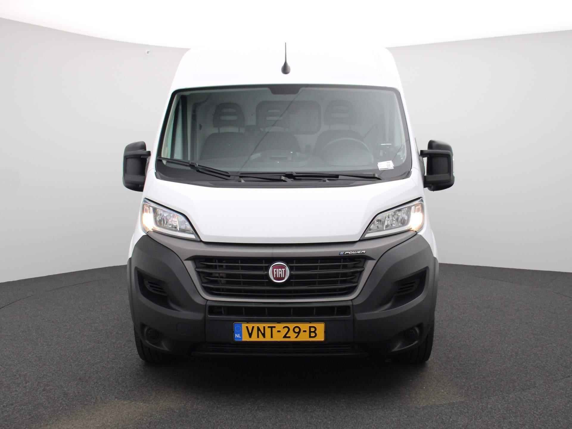 Fiat E-Ducato 3.5T L3H2 79 kWh | Climate Control | Achteruitrijcamera | Navigatie | - 3/30