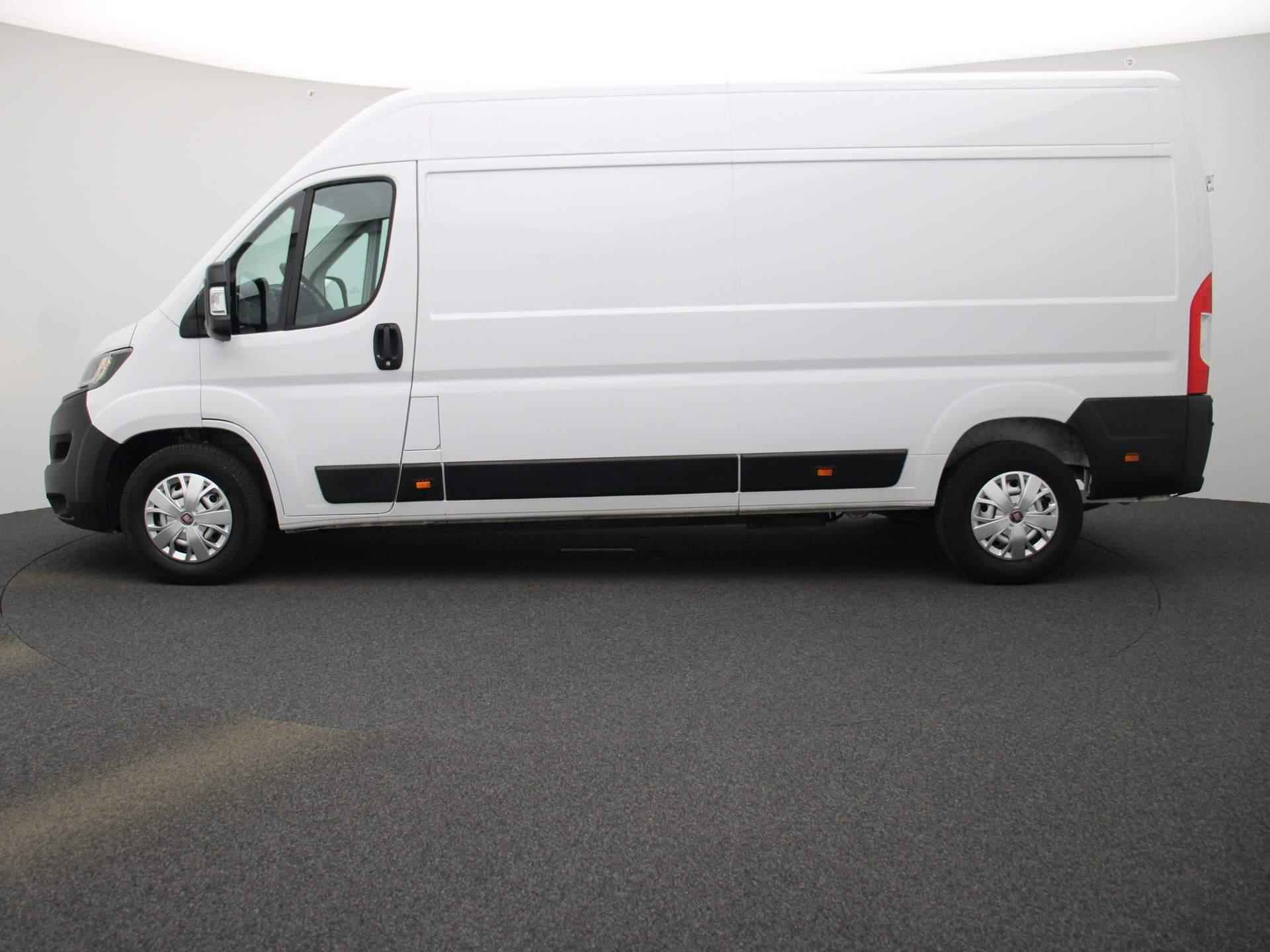 Fiat E-Ducato 3.5T L3H2 79 kWh | Climate Control | Achteruitrijcamera | Navigatie | - 4/30