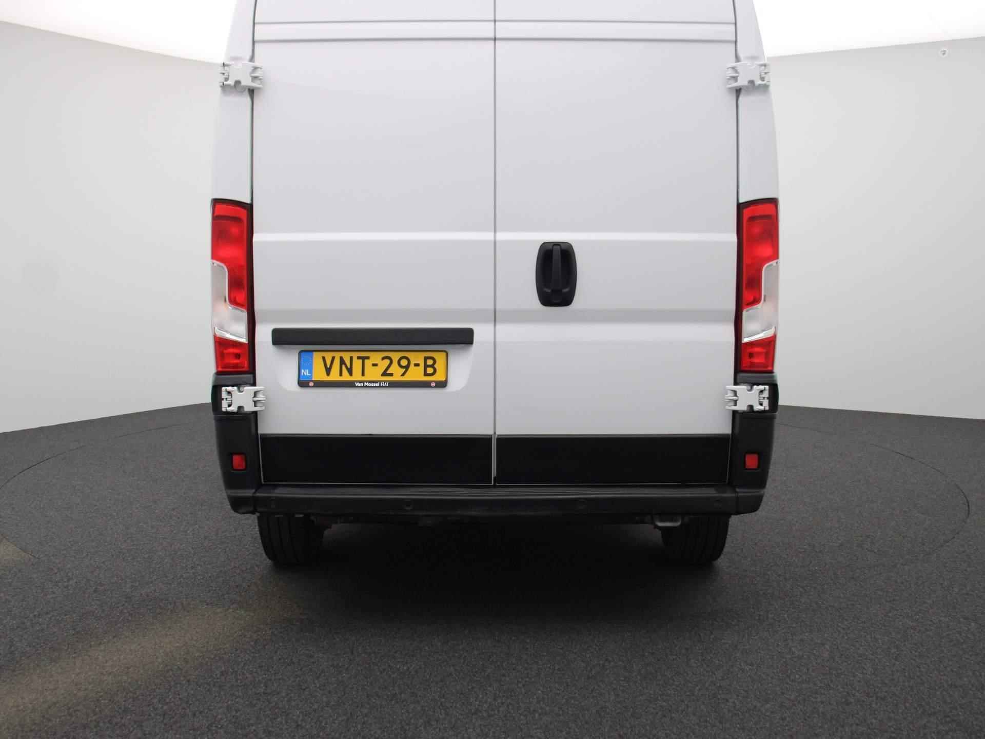 Fiat E-Ducato 3.5T L3H2 79 kWh | Climate Control | Achteruitrijcamera | Navigatie | - 5/30