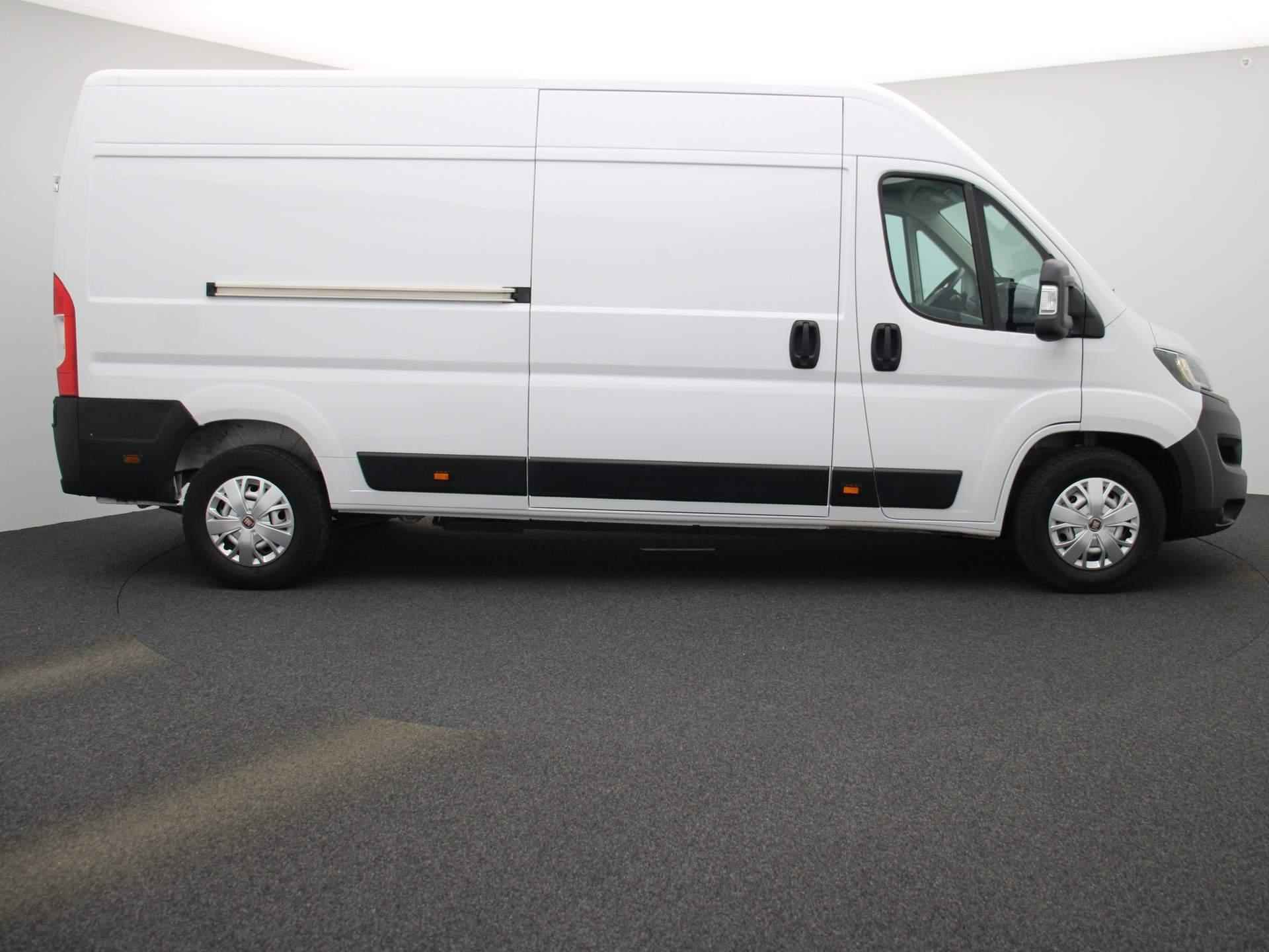 Fiat E-Ducato 3.5T L3H2 79 kWh | Climate Control | Achteruitrijcamera | Navigatie | - 6/30