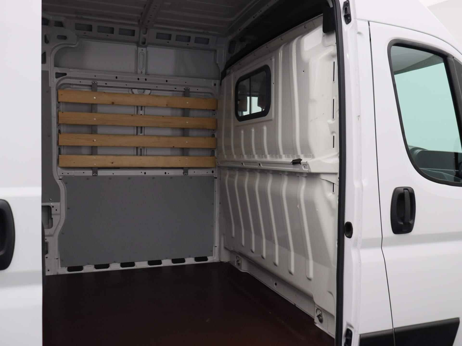 Fiat E-Ducato 3.5T L3H2 79 kWh | Climate Control | Achteruitrijcamera | Navigatie | - 11/30