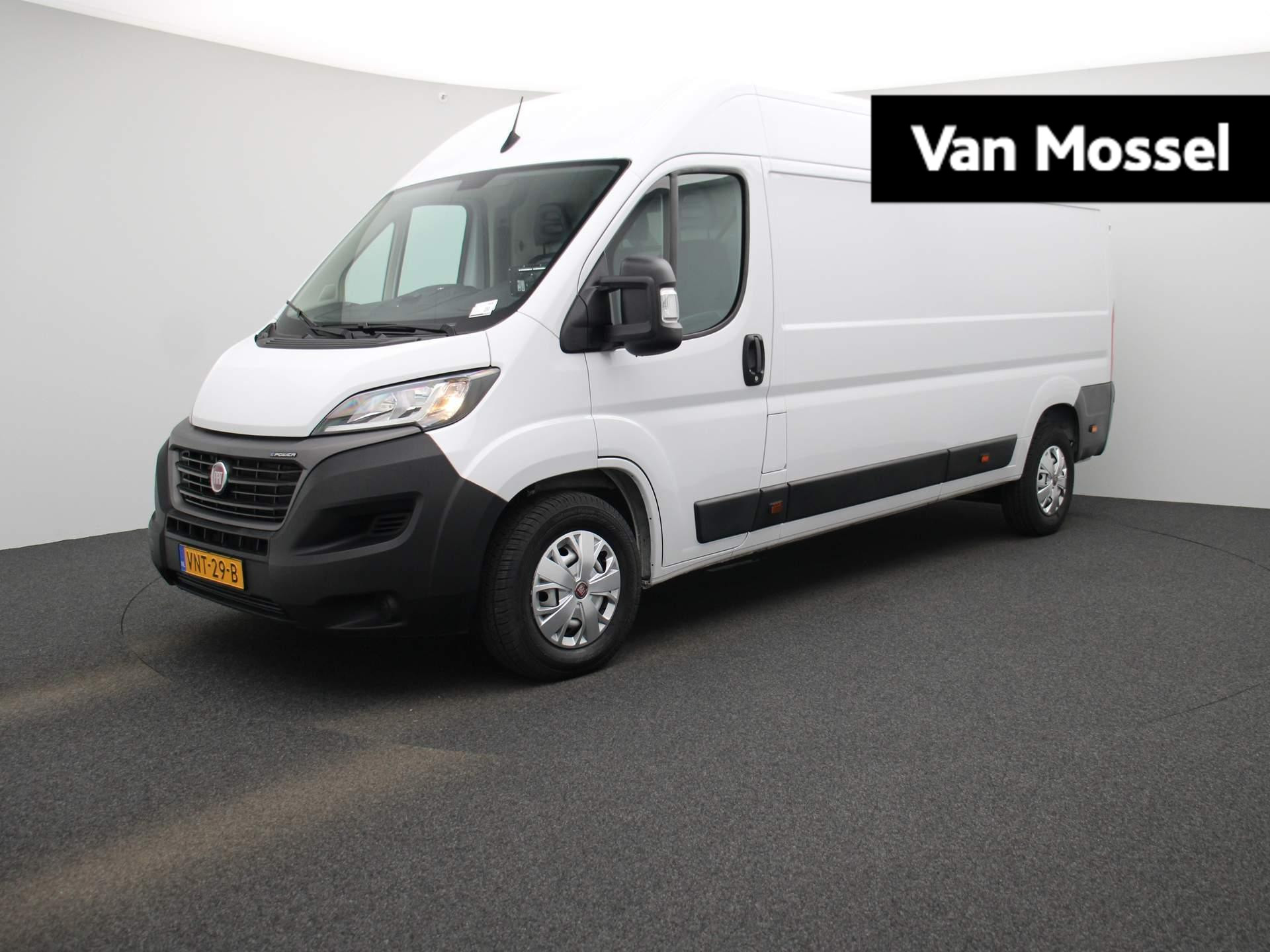 Fiat E-Ducato 3.5T L3H2 79 kWh | Climate Control | Achteruitrijcamera | Navigatie |