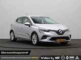 Renault Clio 140pk E-Tech Hybrid Intens |  Achteruitrijcamera | Stuur & Stoelverwarming | Climate control | Elektronisch handrem |