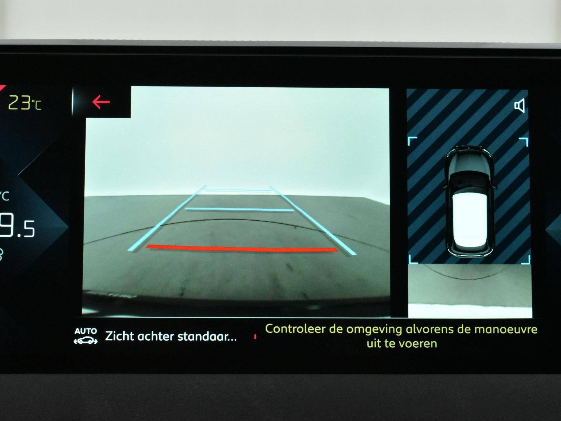 DS DS 3 Crossback Louvre 130 pk Automaat | Snel leverbaar | Luxe | Art Basalte met lichte dakhemel - 35/37