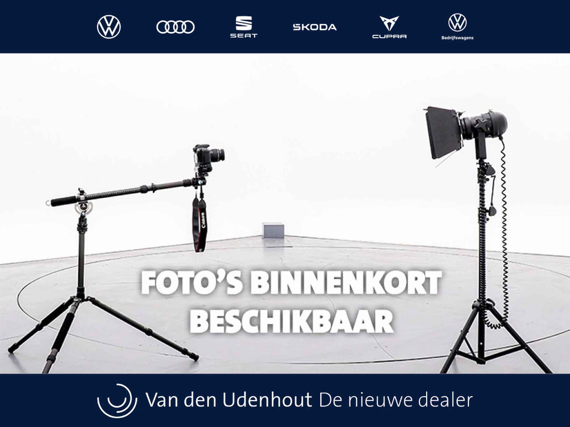 Audi A3 BOVAG 40-Puntencheck