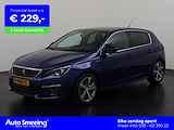 Peugeot 308 1.2 PureTech GT-Line | Panoramadak | Trekhaak | Camera | Zondag Open!