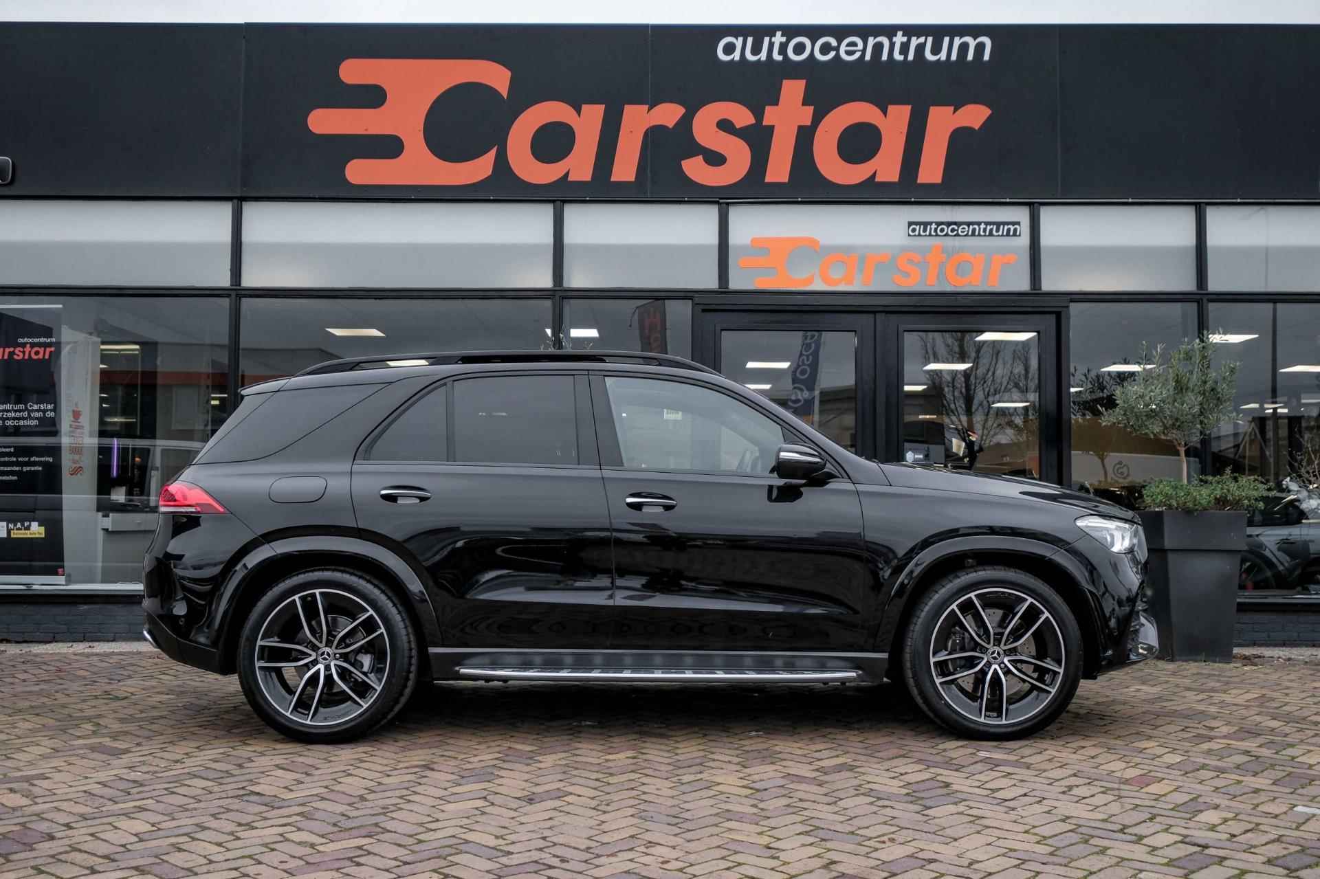 Mercedes-Benz GLE-klasse 450 4MATIC Premium Plus 7p|PANO|BOMVOL - 6/53