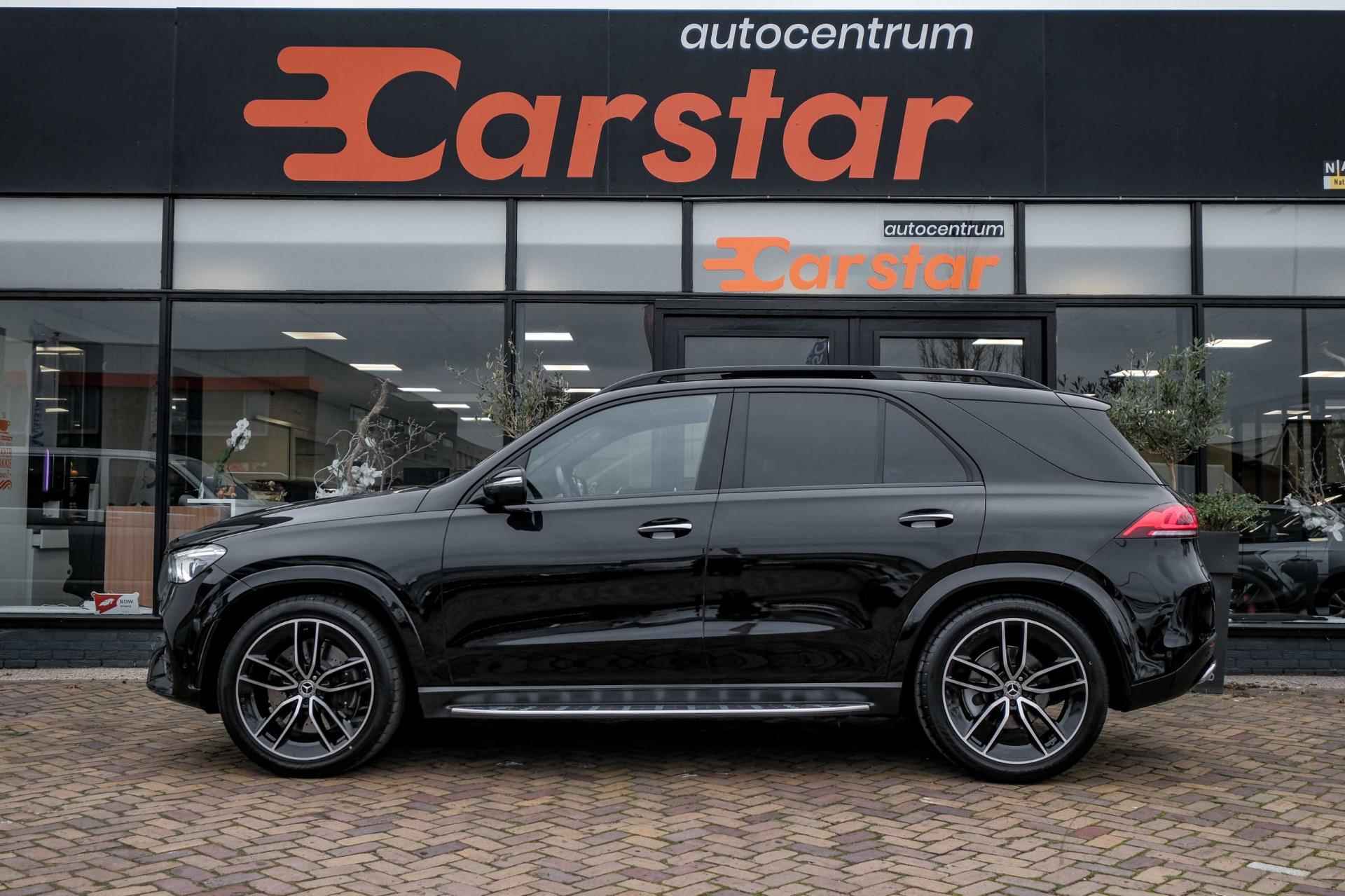 Mercedes-Benz GLE-klasse 450 4MATIC Premium Plus 7p|PANO|BOMVOL - 12/53