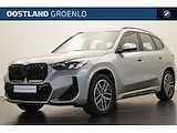 BMW iX1 xDrive30 High Executive M Sport / Panoramadak / Trekhaak / Sportstoelen / Parking Assistant / M Adaptief onderstel / Stoelverwarming / Widescreen Display