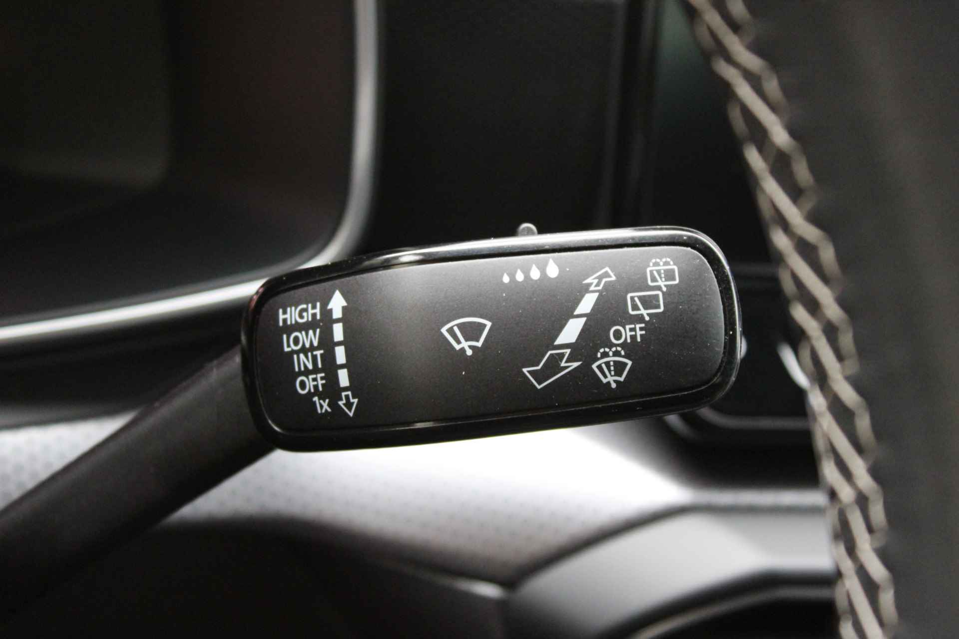 SEAT Leon 1.0 eTSI 110PK DSG Aut. Style Business Intense | Extra Fabrieksgarantie | Virtual Cockpit | Achteruitrijcamera | 17'' LMV | Park - 21/41