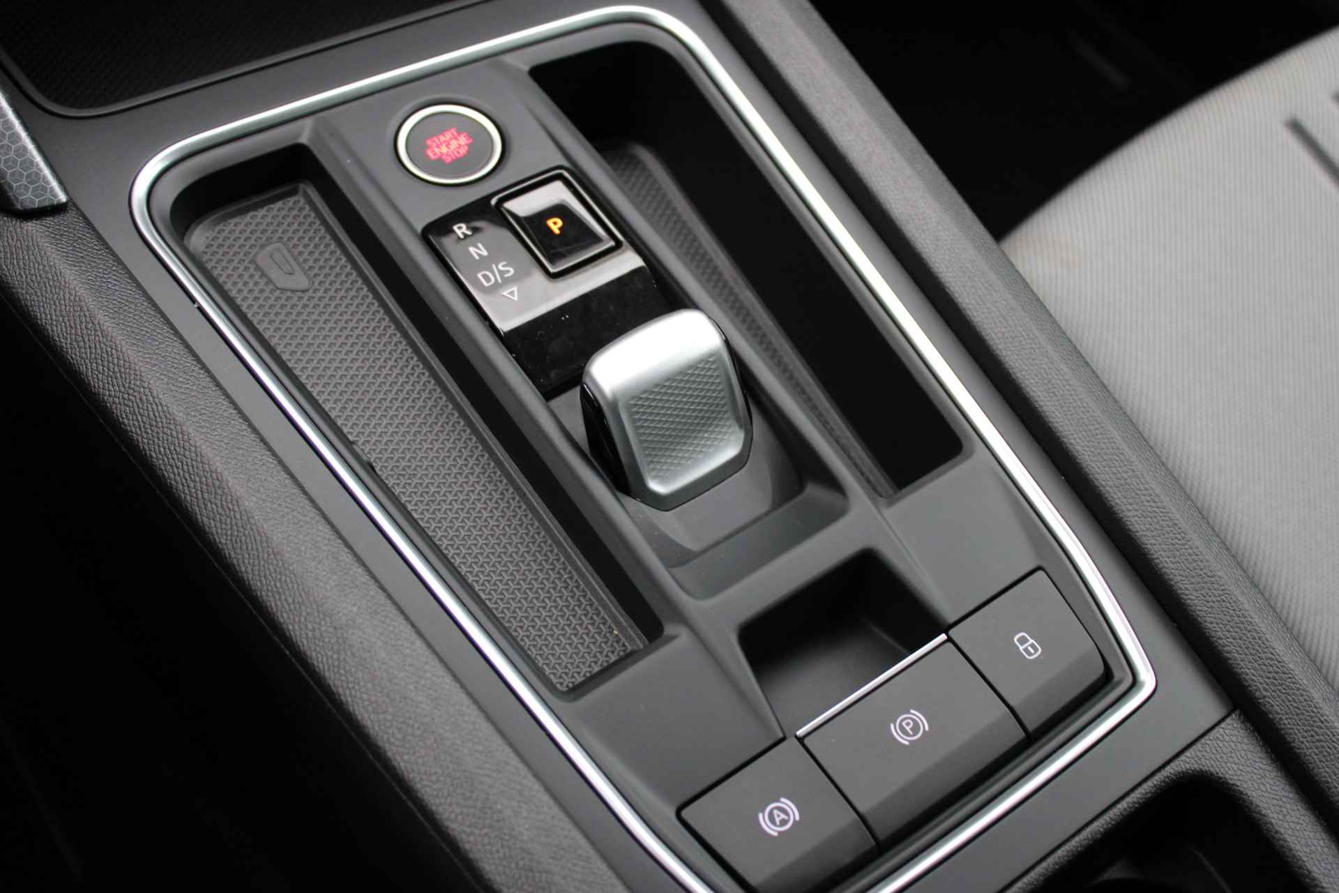 SEAT Leon 1.0 eTSI 110PK DSG Aut. Style Business Intense | Extra Fabrieksgarantie | Virtual Cockpit | Achteruitrijcamera | 17'' LMV | Park - 35/41