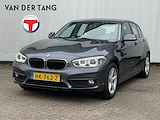 BMW 1-serie 118i Corp. L. / Aut. / Navi-prof