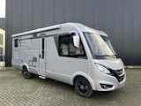 Hymer BMC-I 680 Automaat