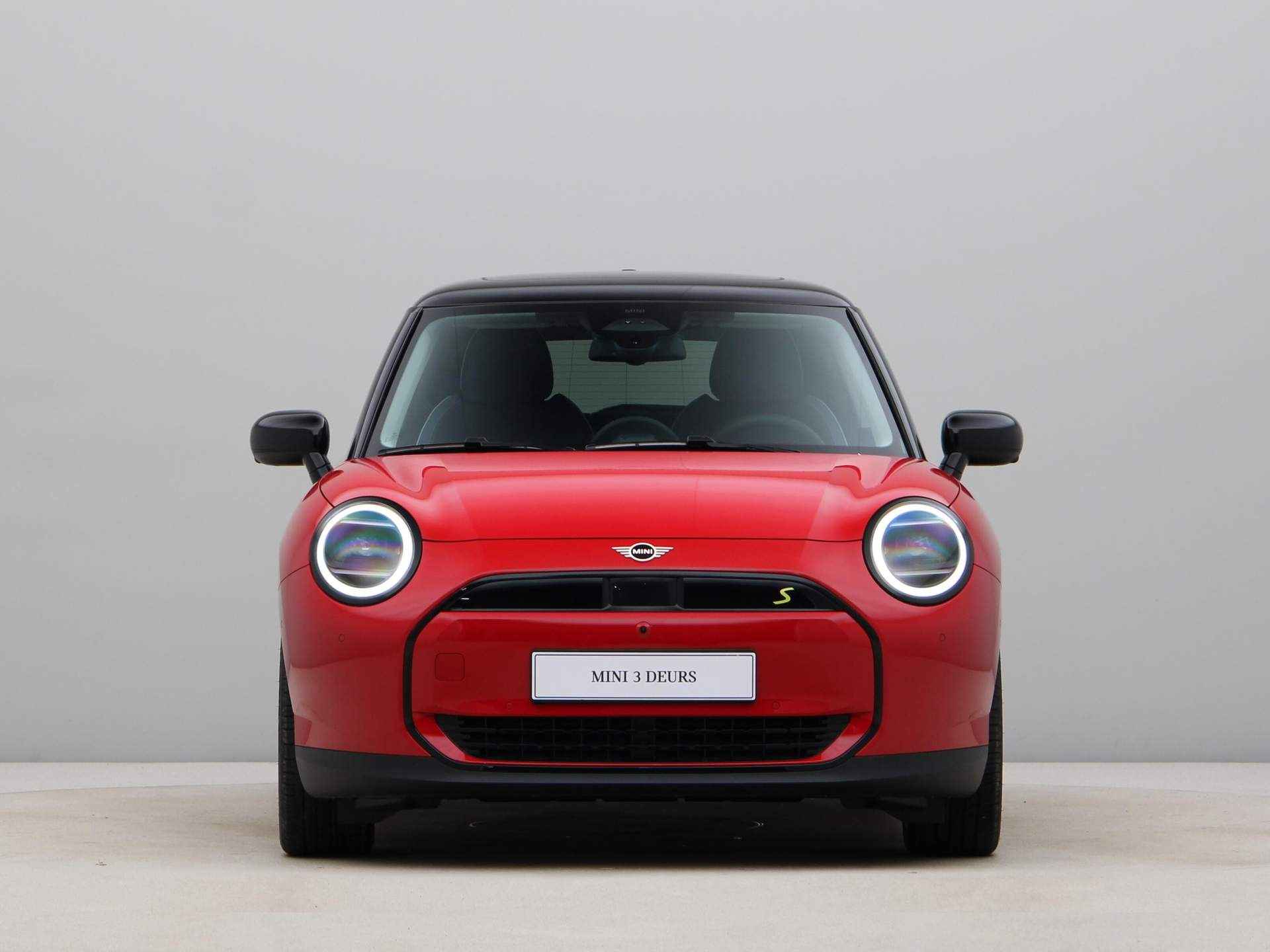 MINI Cooper SE Classic Pakket XL PRIVATE LEASE EUR 525,- (48 mnd/10.000 km) - 7/23