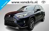 Toyota RAV4 2.0 VVT-iE Dynamic, Leder, Trekhaak Toyota RAV4 2.0 VVT-iE Dynamic