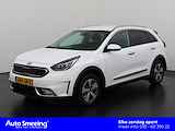 Kia Niro 1.6 GDi PHEV ExecutiveLine | Trekhaak | Leder | Camera | Zondag Open!