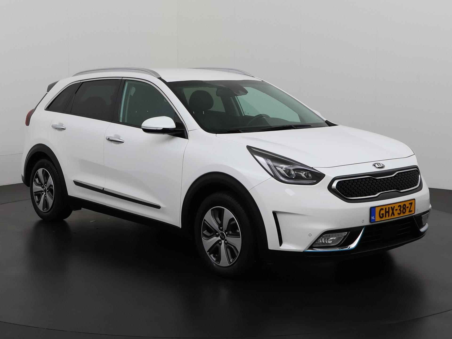 Kia Niro 1.6 GDi PHEV ExecutiveLine | Trekhaak | Leder | Camera | Zondag Open! - 29/42