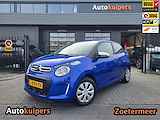 Citroen C1 1.0 VTi Feel