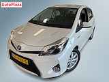 Toyota Yaris 1.5 Full Hybrid Aspiration Edition