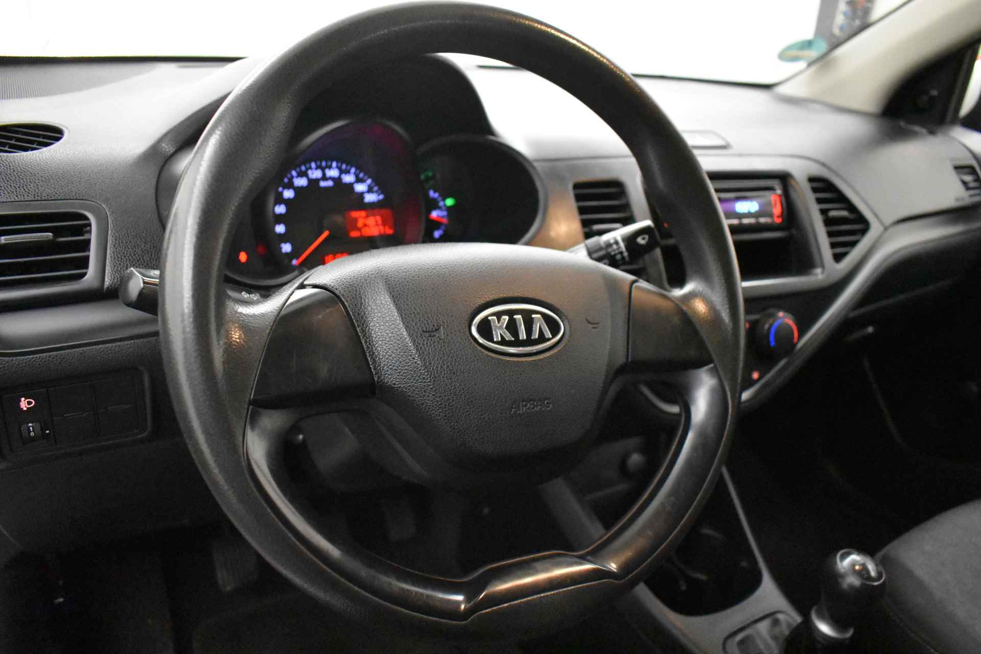 Kia Picanto 1.0 CVVT Nieuw Model - 3/22