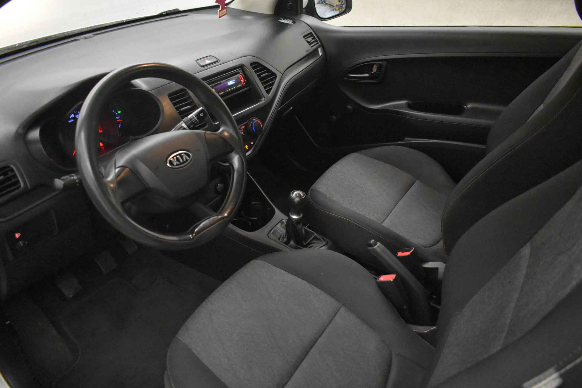 Kia Picanto 1.0 CVVT Nieuw Model - 12/22