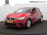 SEAT Ibiza 1.0 TSI Style Business Intense Navi / Clima / Adaptieve Cruise / Stoelverwarming / App-Connect / Achteruitrijcamera