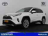 Toyota RAV4 2.5 Hybrid AWD Executive | Trekhaak | JBL | Panoramadak |