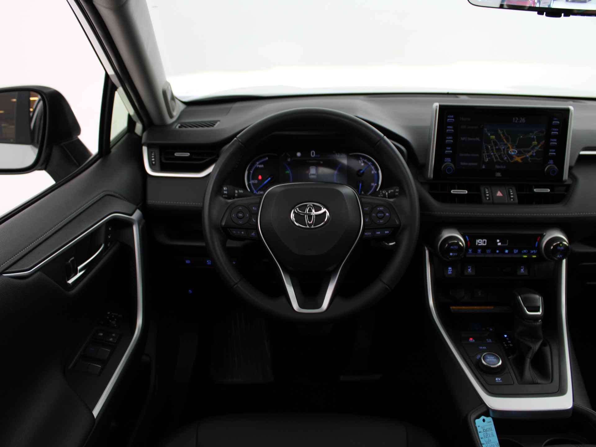 Toyota RAV4 2.5 Hybrid AWD Executive | Trekhaak | JBL | Panoramadak | - 6/59