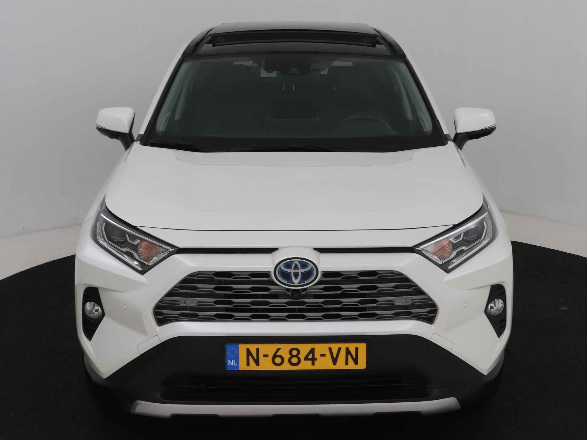 Toyota RAV4 2.5 Hybrid AWD Executive | Trekhaak | JBL | Panoramadak | - 29/59