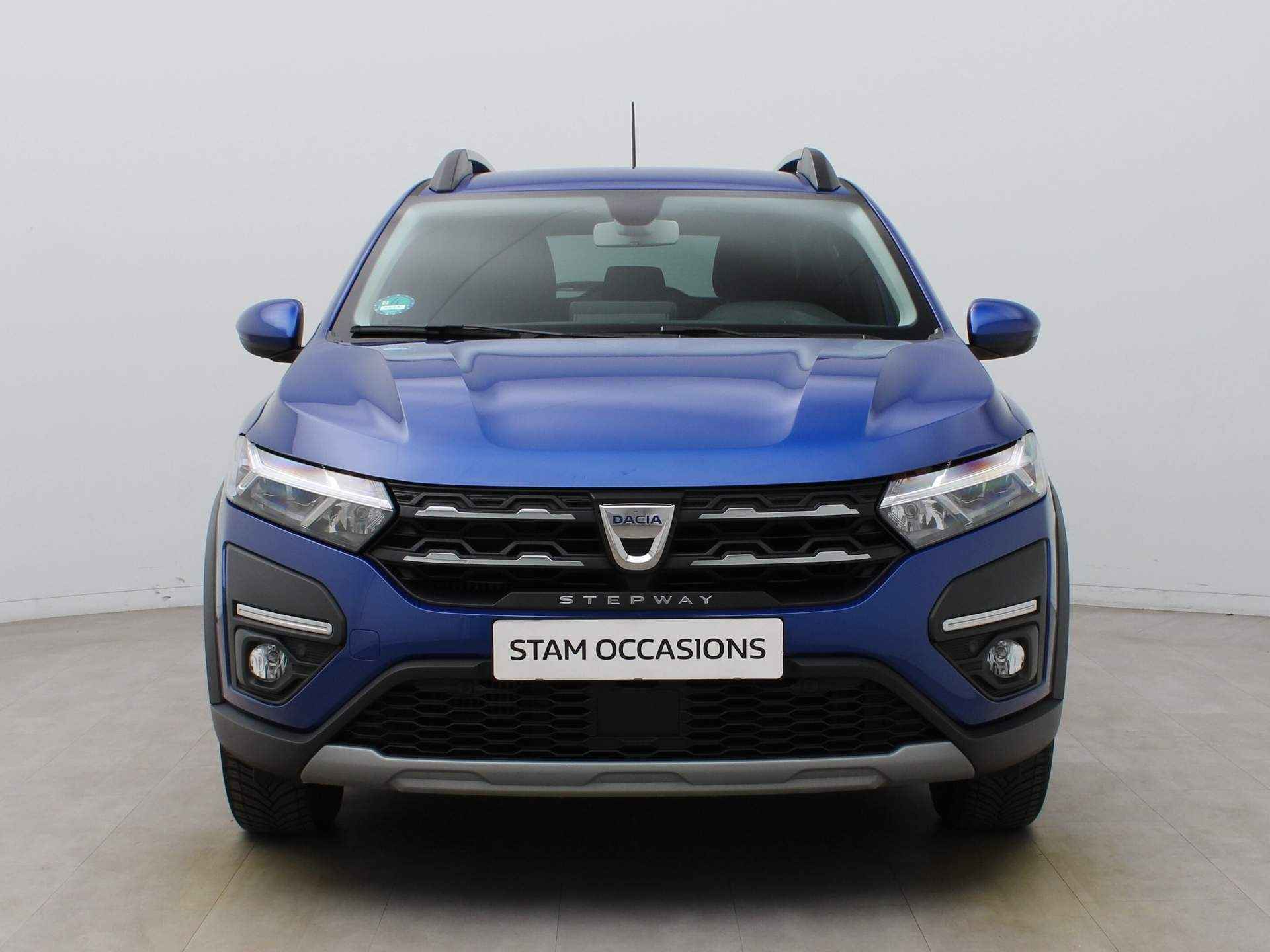 Dacia SANDERO Stepway TCe 90pk Comfort Camera | Carplay | Climate | Parksens. v+a - 25/32