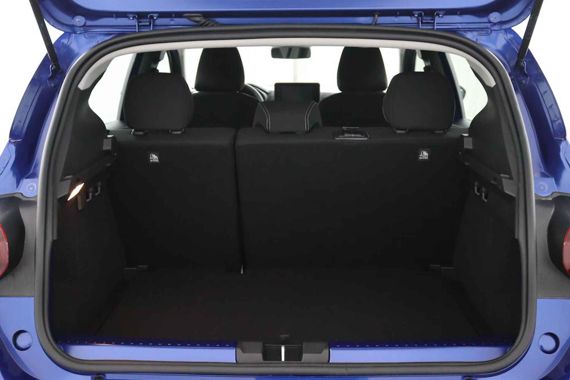 Dacia Sandero 1.0 TCe 100 ECO-G Journey | Demo | Navigatie | Camera | Stoelverwarming | Climate Control | LED Koplampen | Parkeersensoren | Metallic Lak | Lichtmetalen Velgen | Cruise Control | Lichtsensor | - 10/41