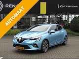 RENAULT Clio 1.6 Hybrid 140pk Intens / Navigatie / Camera / 17" Lmv /  1e eigenaar / Compleet dealer O.H.