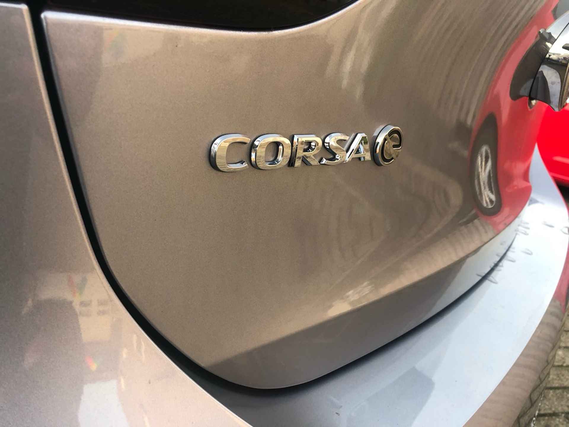 Opel Corsa-e Elegance - 12/12