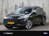 Ford Kuga ST-Line X 2.5 PHEV 225pk Automaat 20''LM | ADAPT. CRUISE | HUD | EGR | WINTER PACK | BLIS | KEYLESS | PDC + CAM. V&A