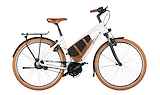 Riese & Müller Cruiser2 Mixte silent Mixed Cream 50cm 2024