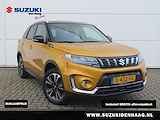 Suzuki VITARA 1.5 Full Hybrid / Style uitvoering / Automaat / Apple carplay / Android Auto / Pano. dak NL-auto!!