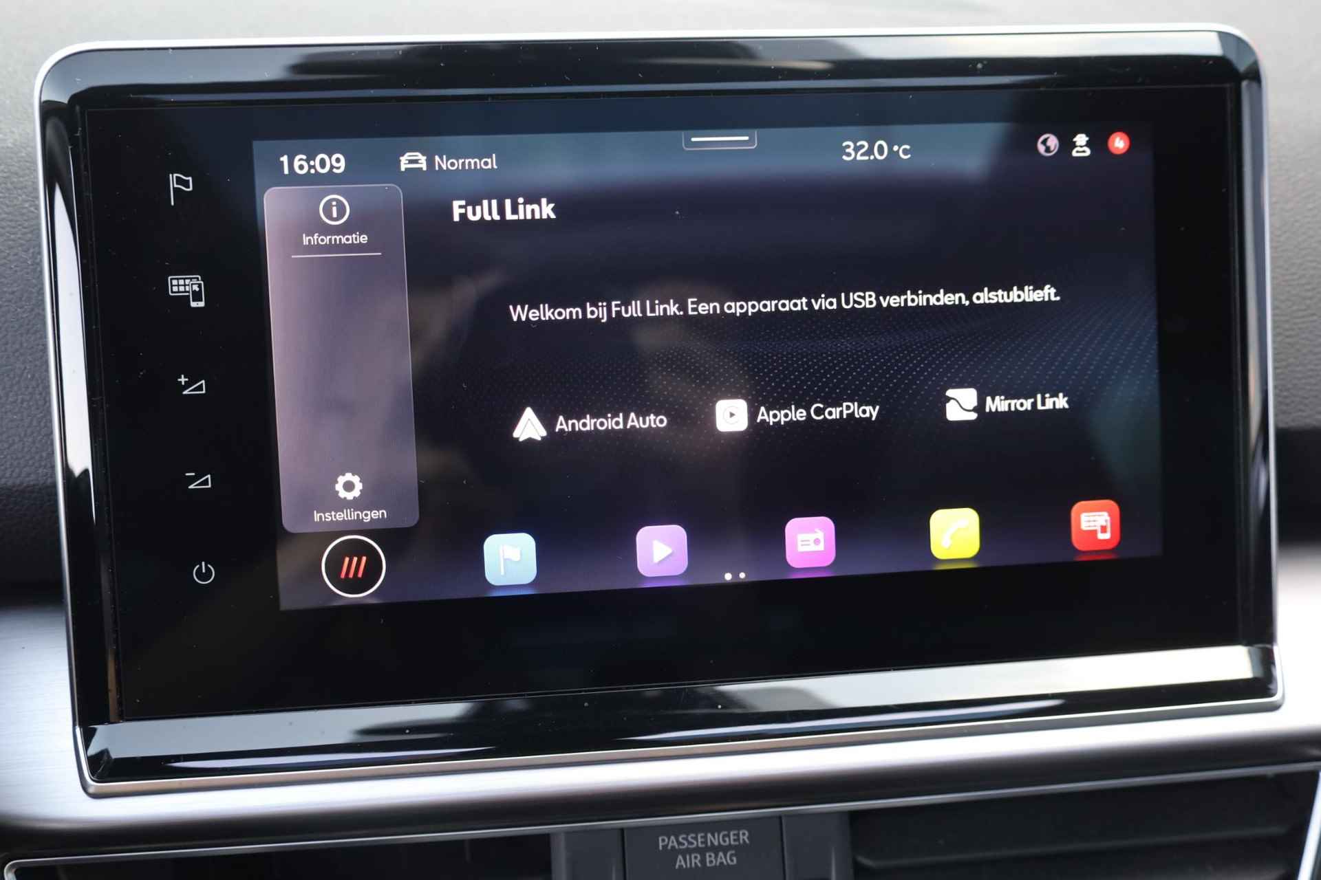 SEAT Tarraco 1.4 TSI e-Hybrid PHEV FR 245PK / 180kW Elektrisch glazen panorama-dak, achtruitrijcamera, 3-zone climatronic, voorstoelen + achterbank verwarmbaar, draadloze telefoonlader, Apple Carplay & Android Auto, adaptief dempingsysteem (DCC), buitenspiegels elektrisch verstel- opklap- en verwarmbaar met geheugen en verlichting, elektrisch verstelbare bestuurdersstoel met geheugen, adaptive cruise control, LED koplampen, full map navigatie, Keyless Entry, sportstoelen, file assitent, 20'' LMV - 29/52