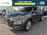 Hyundai Kona 1.0 T-GDI 120pk 2WD Fashion | Navigatie