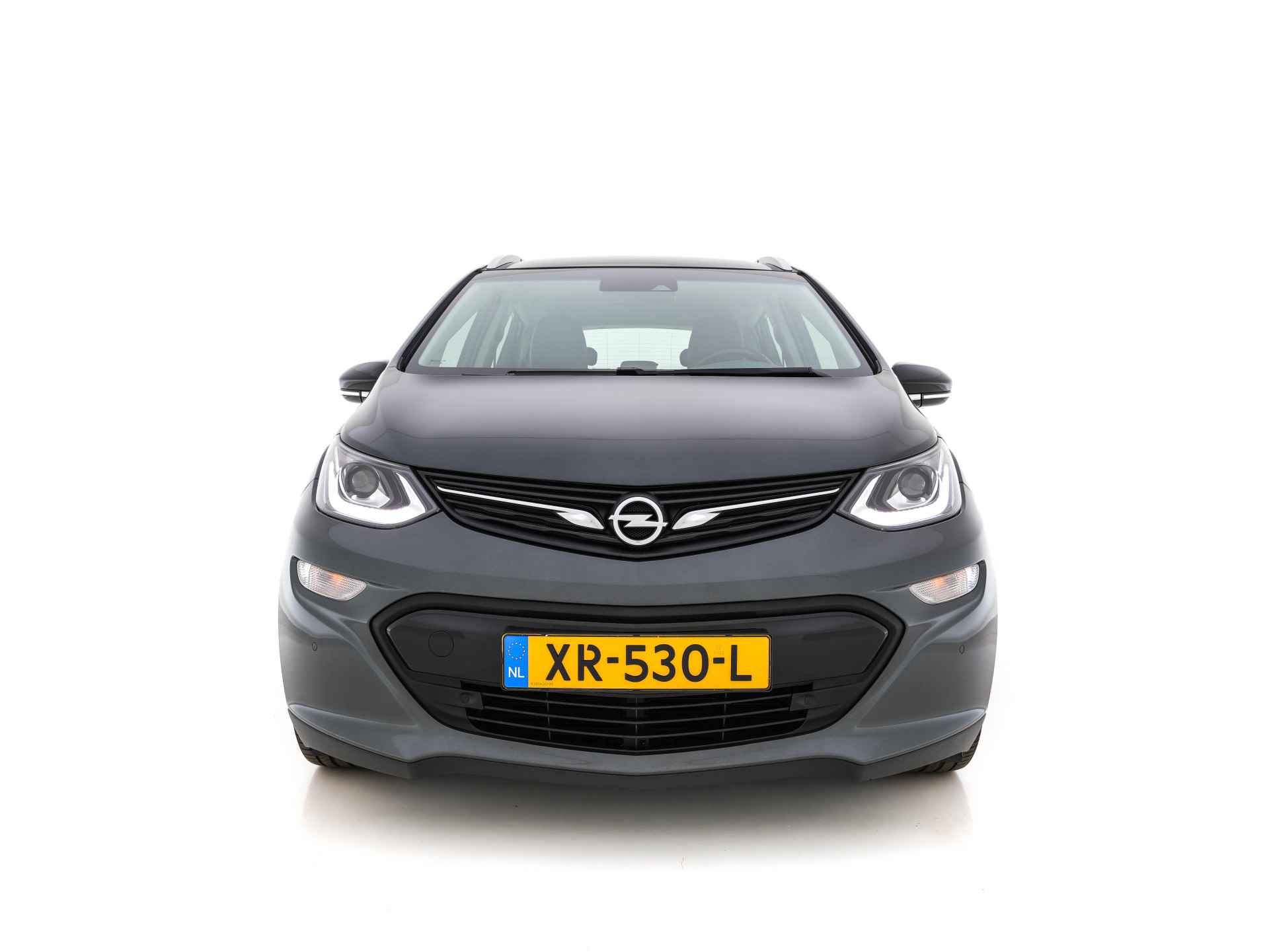 Opel Ampera-E Business Executive 60 kWh (INCL-BTW) *FULL-LEATHER | BOSE-AUDIO | LED-LIGHTS | DAB | NAVI-FULLMAP | APP-CONNECT | CRUISE | LANE-ASSIST | DIGI-COCKPIT | LANE-ASSIST | COMFORT-SEATS | 17"ALU* - 2/29