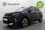 Citroën C5 Aircross 1.6 PLUG-IN HYBRID 225PK SHINE PACK EAT8 | Panoramadak | 19 inch | Cruise Adaptief