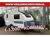 Adria Action 391 LH €1.000,- KORTING!