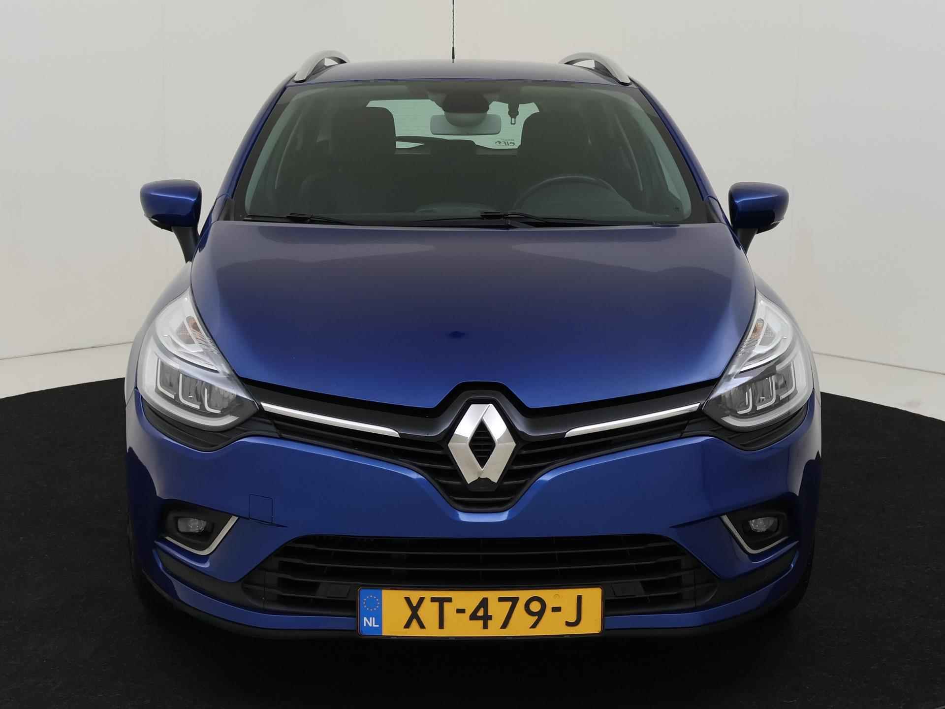Renault Clio Estate 0.9 TCe Intens - 9/25