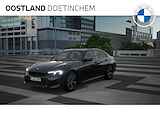 BMW 3-serie 320i M Sport Automaat / Sportstoelen / Adaptieve LED / Adaptief M Onderstel / Widescreen Display / Live Cockpit Plus