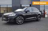 AUDI Q5 2.0 TFSI S-Line 252pk/RS Sportstoelen/ Luchtver./Trekhaak/HeadUp