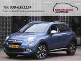 Fiat 500 X 1.4T MIRROR/ CARPLAY/ CAMERA/ KEYLESS